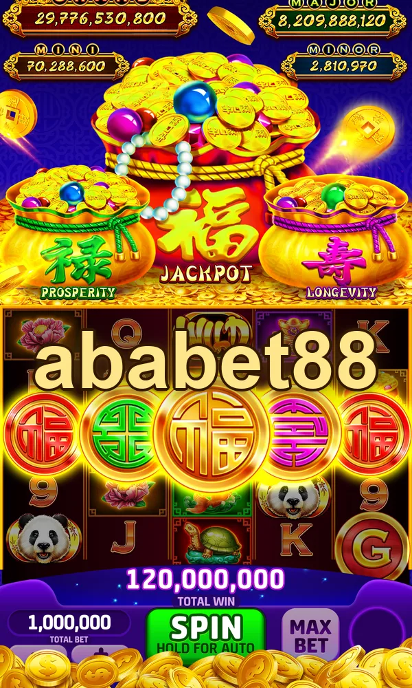 ababet88 Masuk