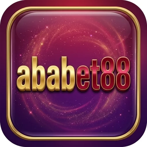 ababet88 Logo - Resmi